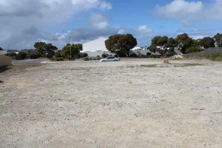Third view of Homely land listing, 1/31 Monterey Drive, Port Lincoln SA 5606