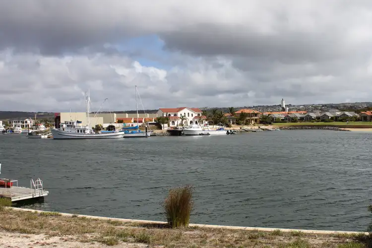 Fourth view of Homely land listing, 1/31 Monterey Drive, Port Lincoln SA 5606