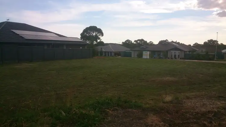13 Carlisle Street, Williamstown SA 5351