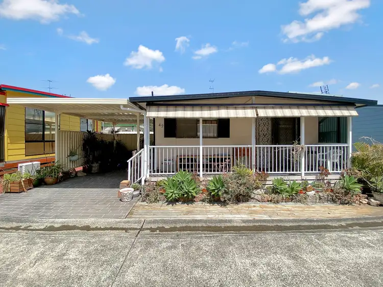 42/2 Evans Road, Canton Beach NSW 2263