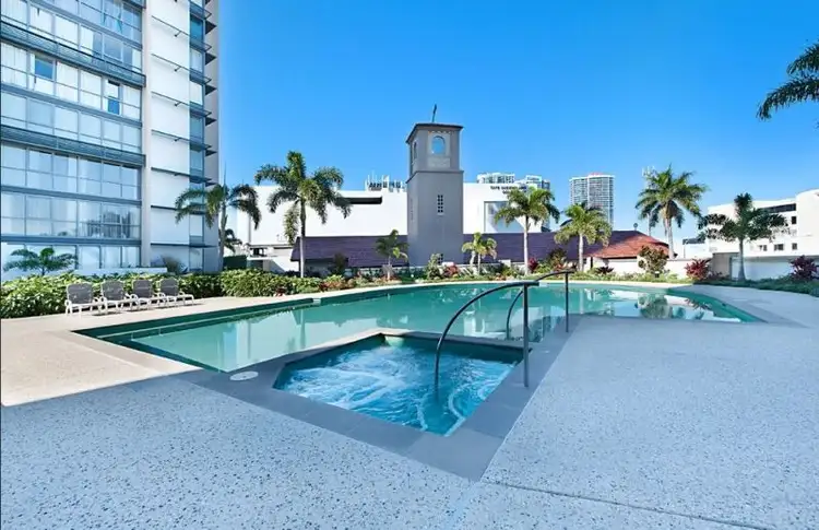 210/105 Scarborough Street, Southport QLD 4215