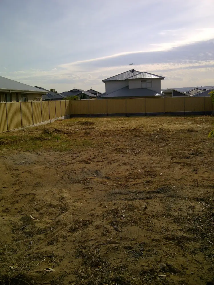 Main view of Homely land listing, 5 Seagull St, Aldinga Beach SA 5173