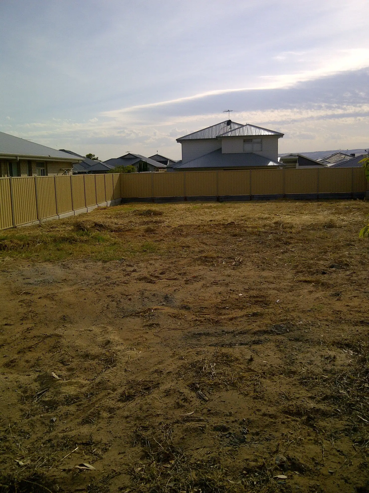 Main view of Homely land listing, 5 Seagull St, Aldinga Beach SA 5173