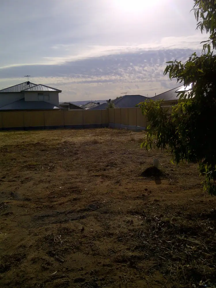 Second view of Homely land listing, 5 Seagull St, Aldinga Beach SA 5173