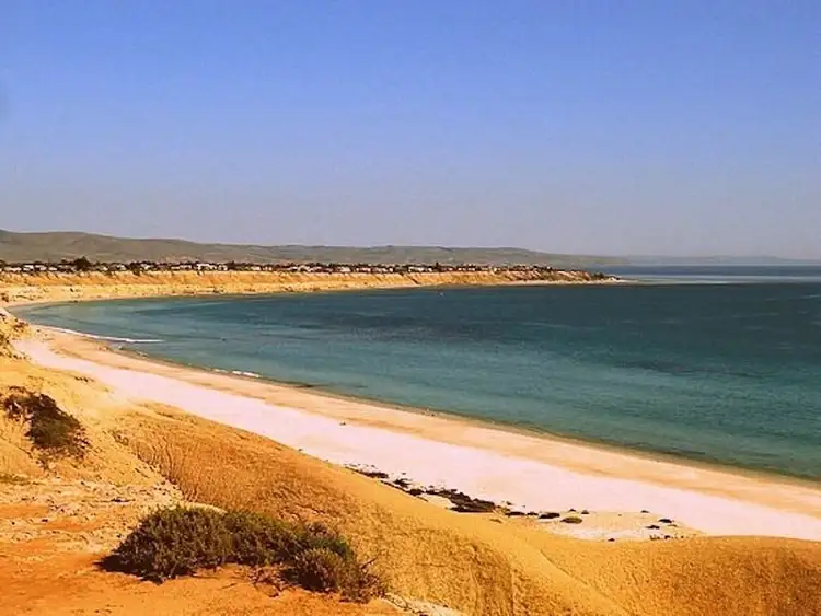 Fifth view of Homely land listing, 5 Seagull St, Aldinga Beach SA 5173