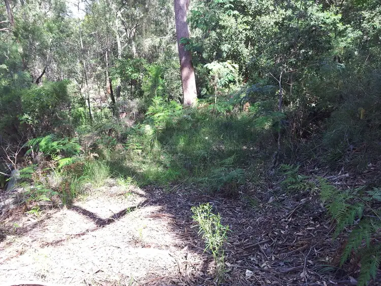 Main view of Homely land listing, 12 Red Gum Cres, Bowen Mountain NSW 2753