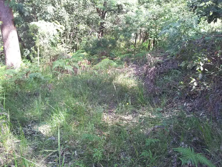 Second view of Homely land listing, 12 Red Gum Cres, Bowen Mountain NSW 2753