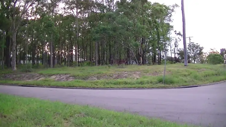 Main view of Homely land listing, 2 Cross Street, Seaham NSW 2324