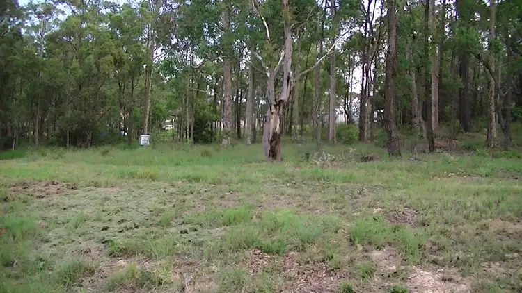 Second view of Homely land listing, 2 Cross Street, Seaham NSW 2324