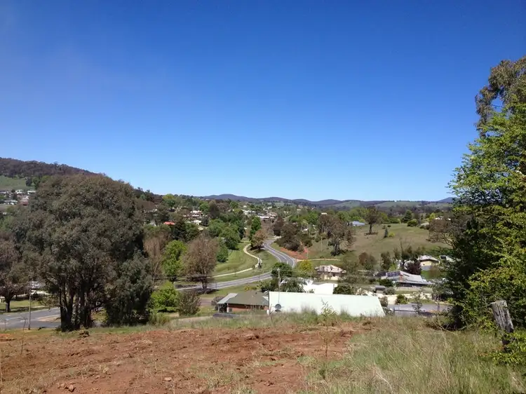 Second view of Homely land listing, Lots 1-4 Batlow Road, Tumbarumba NSW 2653