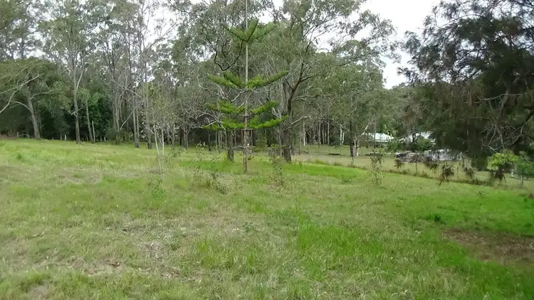 Second view of Homely land listing, 6 Homestead Heights Rd, Hallidays Point NSW 2430
