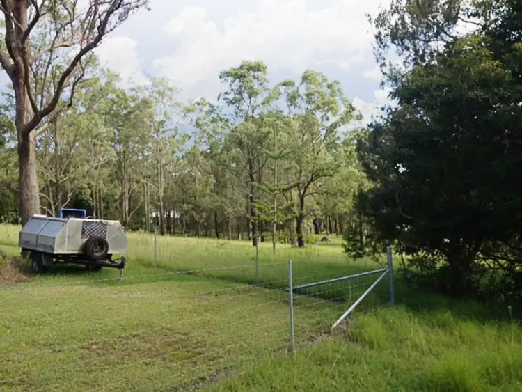 Fourth view of Homely land listing, 6 Homestead Heights Rd, Hallidays Point NSW 2430