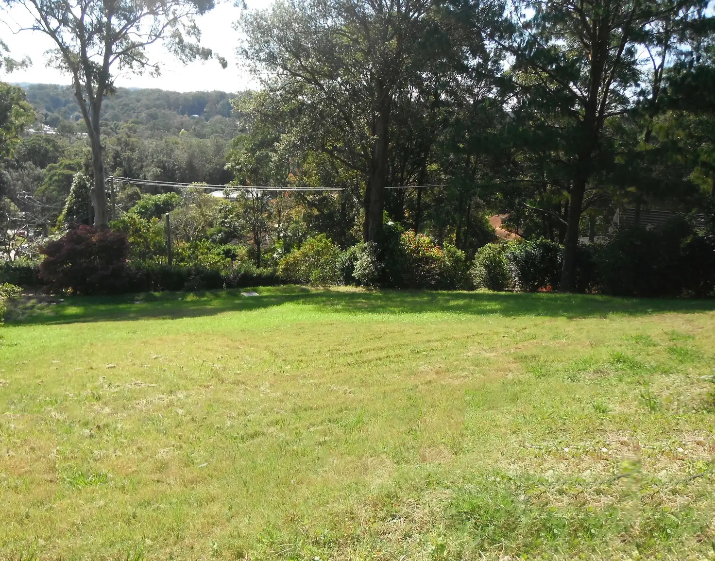 Main view of Homely land listing, 74B Duffys Road, Terrigal NSW 2260