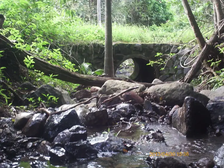 Third view of Homely land listing, Lot 3 Mulvena Road, Larnook NSW 2480