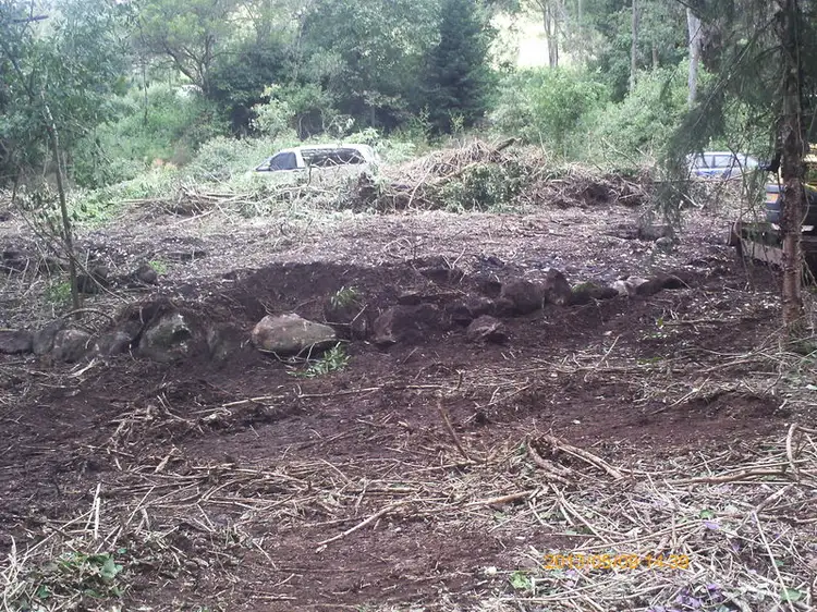 Fourth view of Homely land listing, Lot 3 Mulvena Road, Larnook NSW 2480