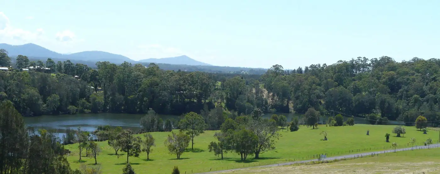 Main view of Homely land listing, 120 Scotts Head Road, Way Way NSW 2447
