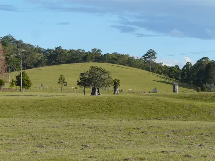 Second view of Homely land listing, 120 Scotts Head Road, Way Way NSW 2447