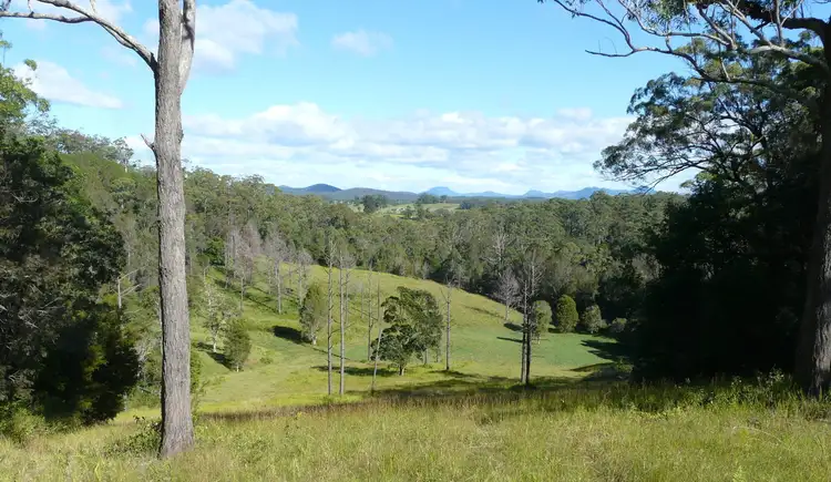 Seventh view of Homely land listing, 120 Scotts Head Road, Way Way NSW 2447