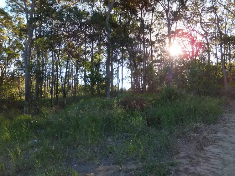 Third view of Homely land listing, 7 Eire Close, Ashtonfield NSW 2323