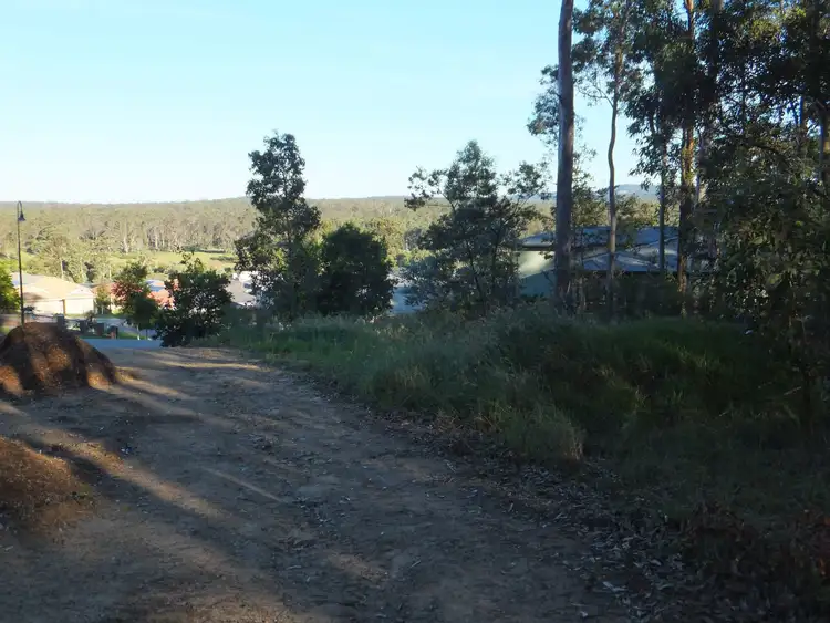 Fifth view of Homely land listing, 7 Eire Close, Ashtonfield NSW 2323