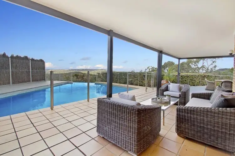 313 McCarrs Creek Road, Terrey Hills NSW 2084