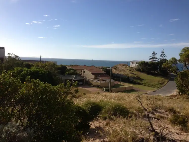 Main view of Homely land listing, 13 Mippi Rd, Halls Head WA 6210