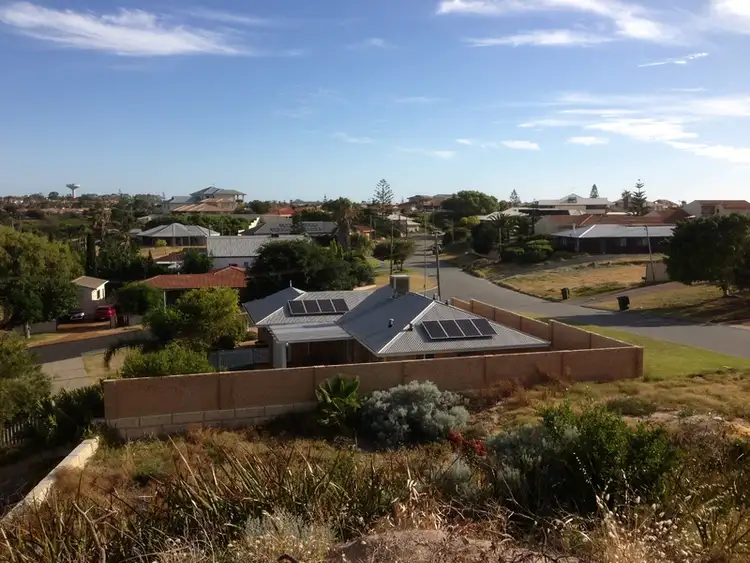 Second view of Homely land listing, 13 Mippi Rd, Halls Head WA 6210