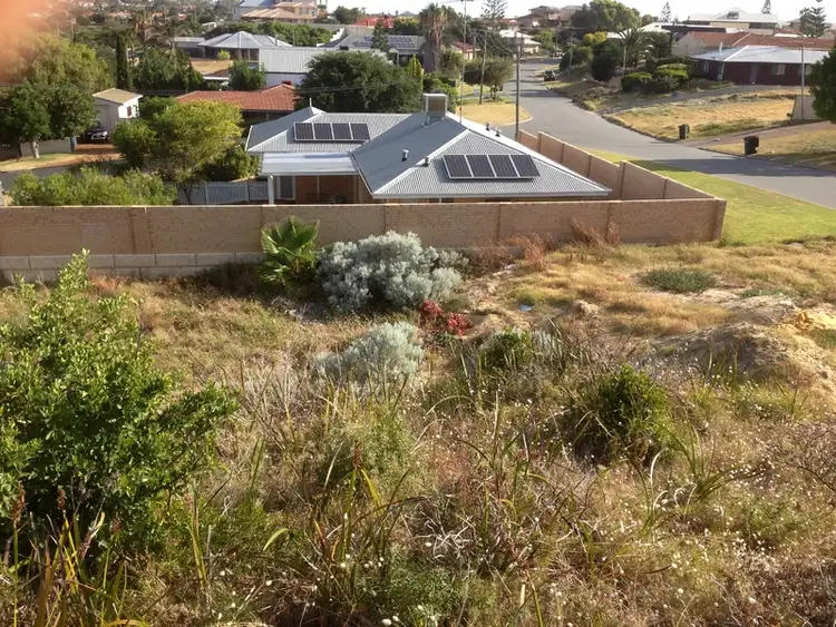 Fourth view of Homely land listing, 13 Mippi Rd, Halls Head WA 6210