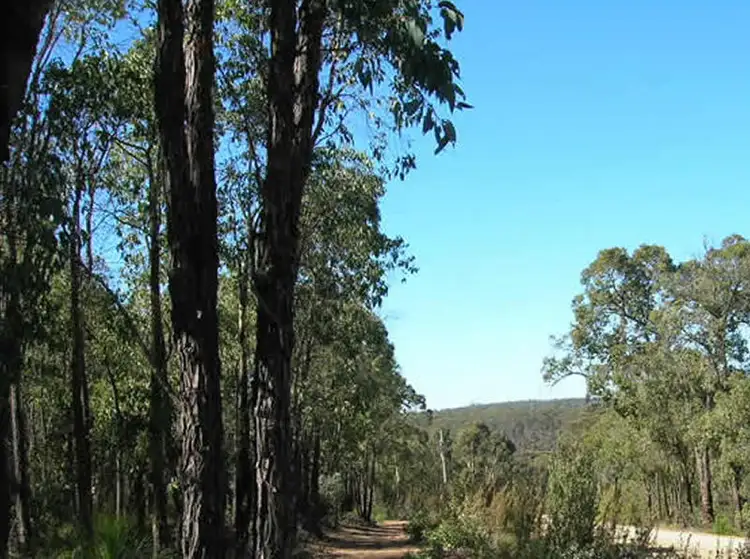 Second view of Homely land listing, 484 McKnoe Drive, Morangup WA 6083