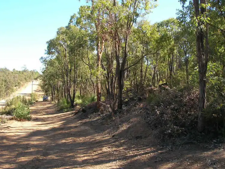 Fifth view of Homely land listing, 484 McKnoe Drive, Morangup WA 6083