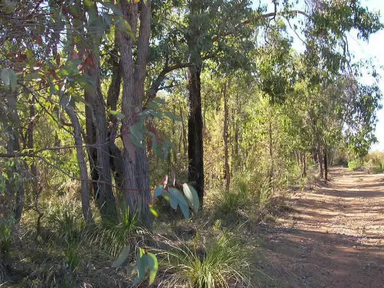 Sixth view of Homely land listing, 484 McKnoe Drive, Morangup WA 6083