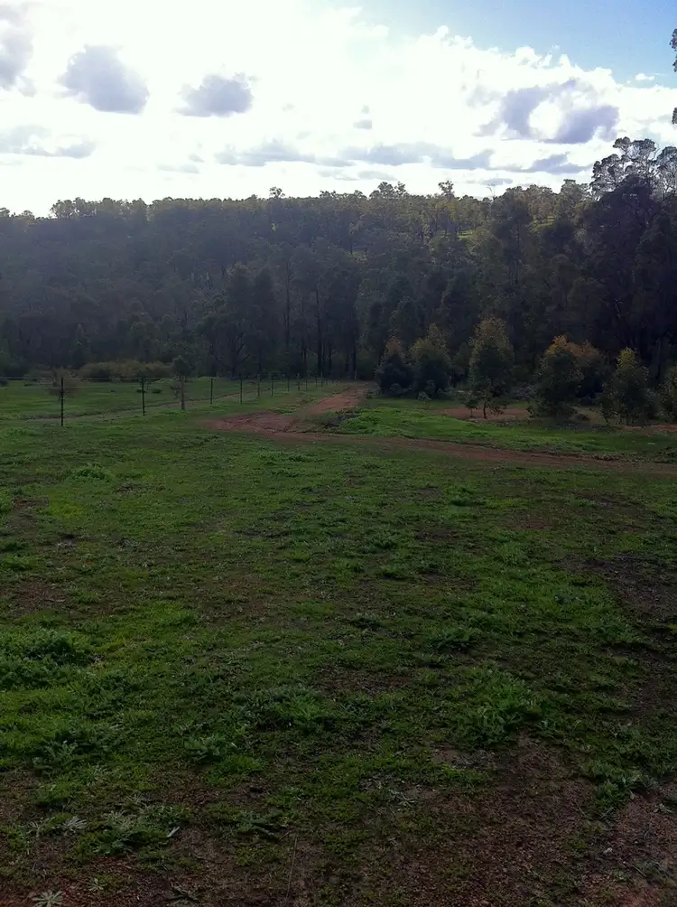 Fourth view of Homely land listing, Lot 66 Ridgeview Drive, Meelon WA 6208