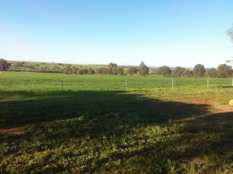 Main view of Homely rural property listing, Lot 100/568 Maitland Rd, Beverley WA 6304