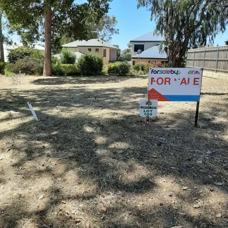Lot 103 Winter View, Dawesville WA 6211