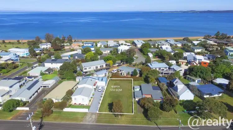 57 Champ Elysees Esplanade, Coronet Bay VIC 3984