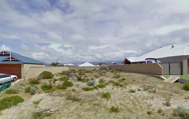 Second view of Homely land listing, 55 Daablone Vista, Dalyellup WA 6230