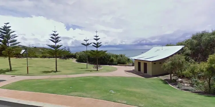 Third view of Homely land listing, 55 Daablone Vista, Dalyellup WA 6230