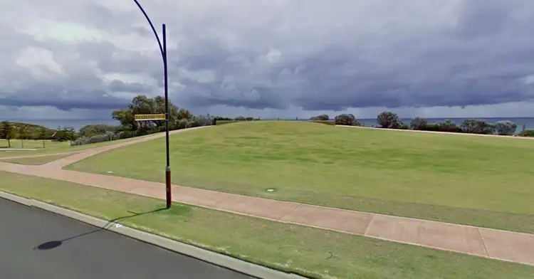 Fifth view of Homely land listing, 55 Daablone Vista, Dalyellup WA 6230