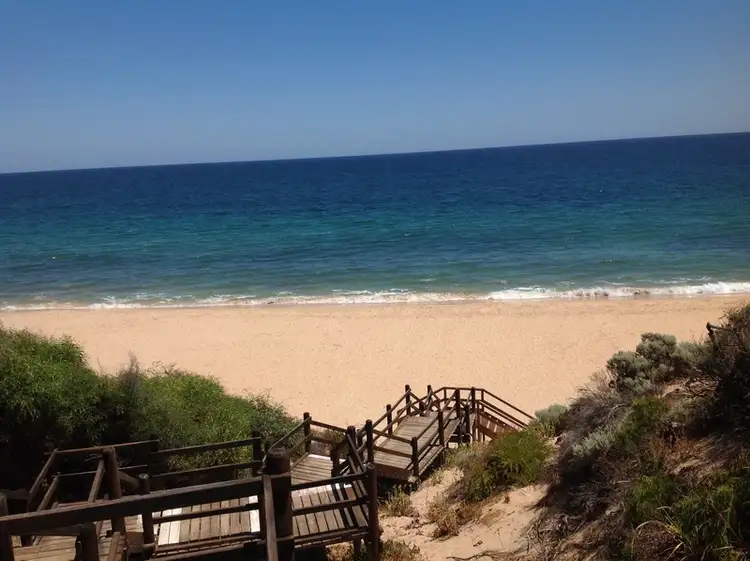 Sixth view of Homely land listing, 55 Daablone Vista, Dalyellup WA 6230