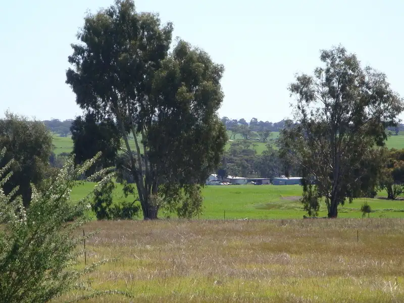 Main view of Homely land listing, Lot 339 Ingram Street, Cuballing WA 6311