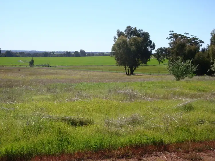 Second view of Homely land listing, Lot 339 Ingram Street, Cuballing WA 6311