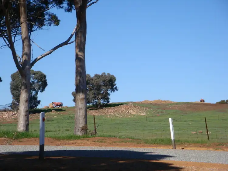 Third view of Homely land listing, Lot 339 Ingram Street, Cuballing WA 6311