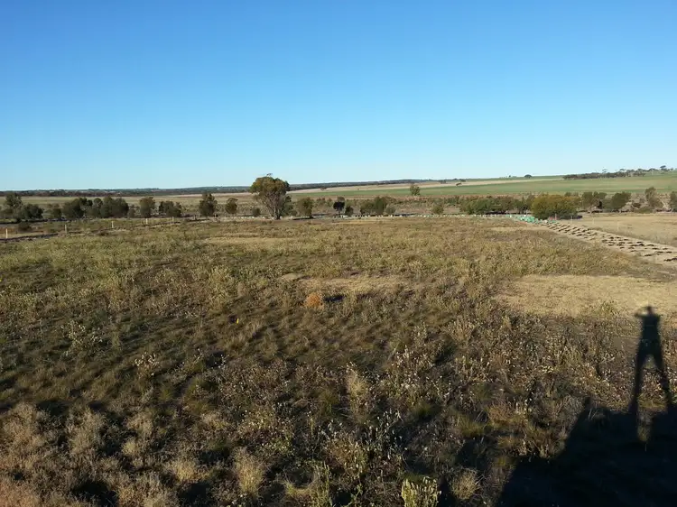 Second view of Homely land listing, 26 Stonestreet Way, Wongan Hills WA 6603