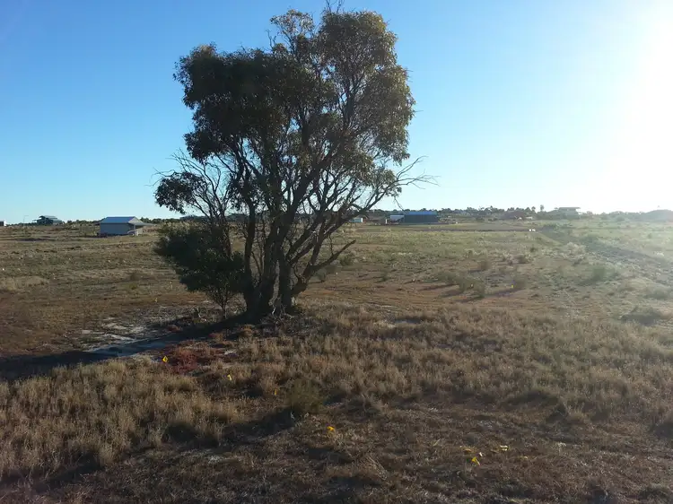 Third view of Homely land listing, 26 Stonestreet Way, Wongan Hills WA 6603