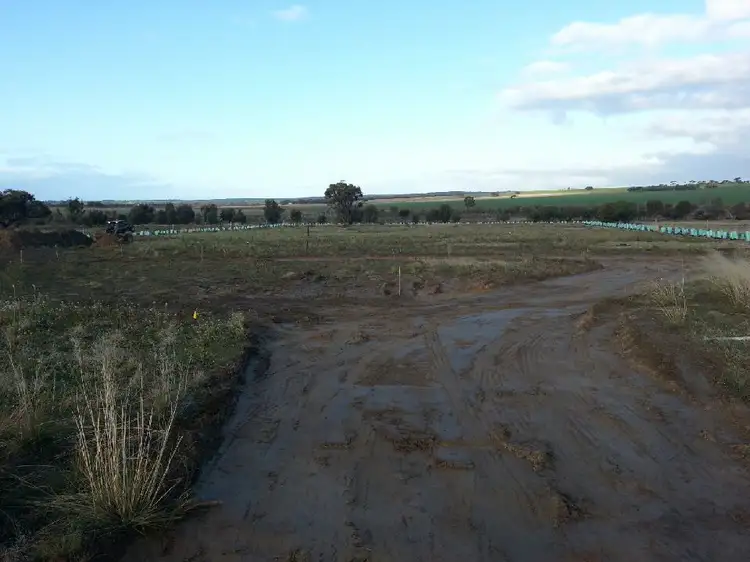 Fourth view of Homely land listing, 26 Stonestreet Way, Wongan Hills WA 6603