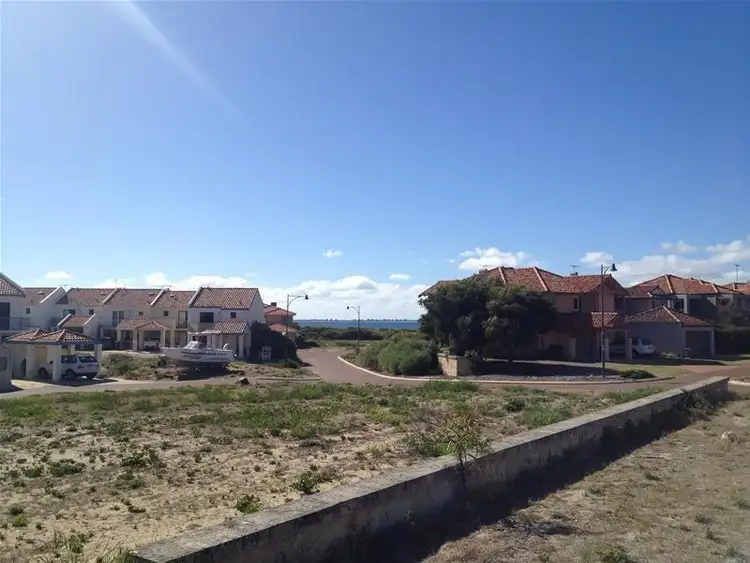 Main view of Homely land listing, 9 Long Beach Rise, Port Kennedy WA 6172