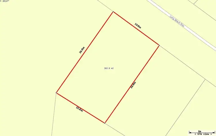 Third view of Homely land listing, 9 Long Beach Rise, Port Kennedy WA 6172
