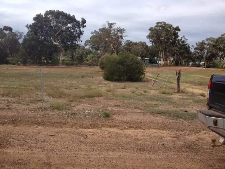 Lot 401 Larsen street, Muradup WA 6394