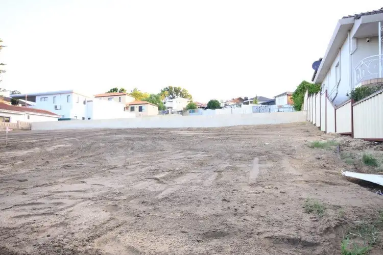 Main view of Homely land listing, 283 Scarborough Beach Road, Doubleview WA 6018