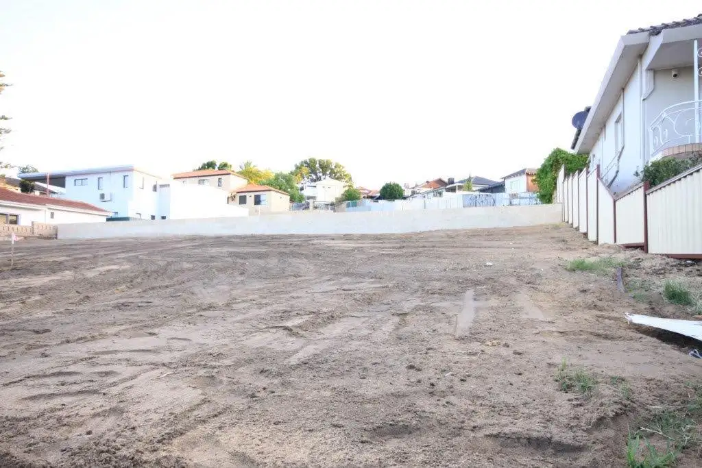 Main view of Homely land listing, 283 Scarborough Beach Road, Doubleview WA 6018
